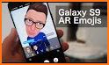 Samsung AR related image