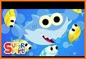 Kids~Song Baby~Shark Video related image