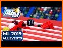 Marble Olympics related image