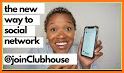 ClubHouse - How to Use and Invitation and Content related image