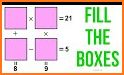 Block Sums - Logic Puzzle related image