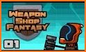 Weapon Shop Fantasy related image