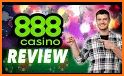 888 Casino related image