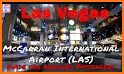 McCarran International Airport (Las Vegas) related image