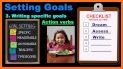 Vervo - Goal tracker and planner related image