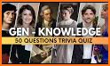 Topic Trivia related image