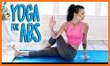 Yoga Exercise & Daily Yoga for Beginners related image
