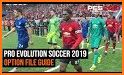 Tips for PES 2019 pro Guide related image