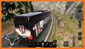 Bus Mountain Simulator related image