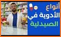 Médicaments en Algérie related image