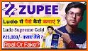 Zupee Gold - Play Ludo related image