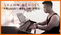 Shawn Mendes - If I Can't Have You Piano Tiles related image