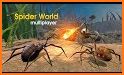Spider World Multiplayer related image