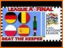 UEFA Nations League Finals 2019 Tickets related image