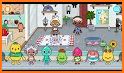 TOCA Life World Town - Full Tips FreeGuide related image