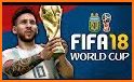 World Cup Soccer 2018 related image