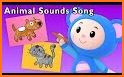 Animal Sounds - New Adventure - PRO related image