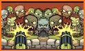 Rushero: Zombies Tower Defense related image
