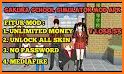 Sakura School Simulator Mod Apk New Guide related image