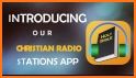 K Love Radio Station app related image
