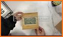 DADAM105 Weather Digital Watch related image