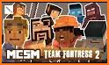 TF2 Skin For Minecraft related image