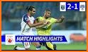 Kerala Blasters Fan: Stickers,Wallpapers,Matches.. related image