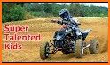 ATV Bike Riding Stunt Quad Racer related image