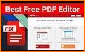 PDF Reader & Viewer - PDF Editor Pro 2020 related image