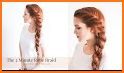 New Braids & Hairstyles related image