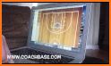 Basketball Play Designer and Coach Tactic Board related image