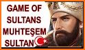Game of Sultans related image