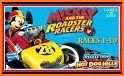 Super minnie Racing related image