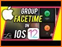 Walkthrough For FaceTime  Video Calls & Chat Guide related image