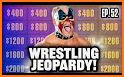 WWE Trivia Game related image