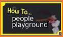 Tips People Playground related image