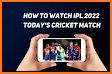 Gtv Live Sports: IPL Live Tv Match, ipl Scores related image