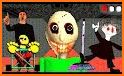 Math Education Night School Super Extra Scary Mod related image