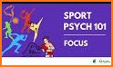 Focus Test : Sports Psychology related image