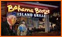 Bahama Breeze related image