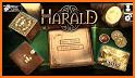 Harald: A Game of Influence related image