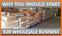 Want: B2B Trade Wholesale Business Marketplace App related image