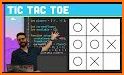 Tic-Tac-Toe: Plus Edition related image