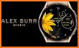 Flower Full HD: Watch Face related image