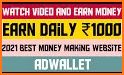 Adwallet: Watch & Earn related image