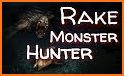 Rake Monster Hunter related image