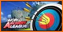 World Archery League related image
