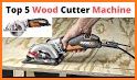 Wood Cutter - Saw related image