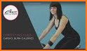 CycleCast - Indoor Cycling Workouts for Any Bike related image
