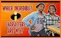 The Incredibles 2  quiz 2018 related image